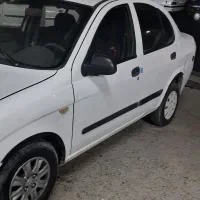 تیبا یک دوگانه سوز دستی|خودرو سواری و وانت|شیروان (خراسان), |دیوار