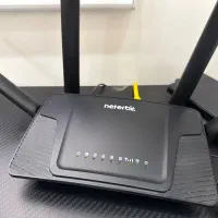 مودم نتربیت nwr920