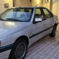 فورش ماشین