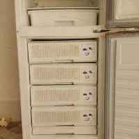 (یخچال ـاجاق گازـ بوفه)همه باهم هفت میلیون|یخچال و فریزر|آزادشهر, |دیوار