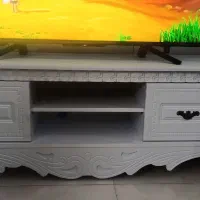 میز تلویزیون و آینه و کنسول|میز تلویزیون|جم, |دیوار