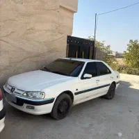 پارس سال مدل ۹۲