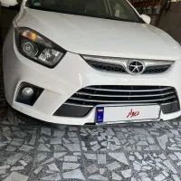 جک s5 مدل 95 کم کار