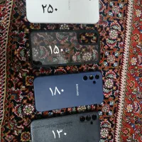 قاب برای گوشی سامسونگ a15 با تخفیف