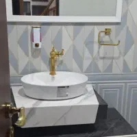 ۱۱۴متر برج مدرن/را سالن روبه آفتاب/تهاتری/چیتگر|فروش آپارتمان|تهران, شهرک علم و فناوری|دیوار