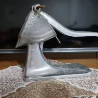 آب انارگیری دستی