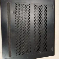 پایه خنک‌کننده لپ‌تاپ (Notebook Cooling Pad)