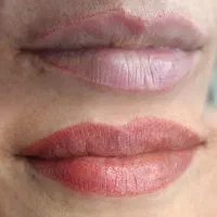 آموزش و خدمات فوق تخصصی وحرفه‌ای آرایش دائم فیبروز|خدمات آرایشگری و زیبایی|قزوین, |دیوار
