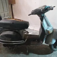 موتور با جان مدارک کامل
