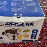 زودپز مارک عرشیامدل ۱۸۲۰