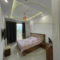 ۱۵۰متر با نصبی جات کامل برج نوساز با مشاعات|فروش آپارتمان|سرخرود, |دیوار