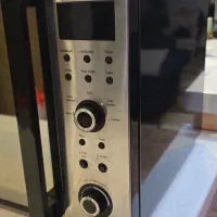 ماکروفر|اجاق گاز و لوازم برقی پخت‌وپز|دماوند, دماوند|دیوار