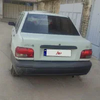 پراید صبا