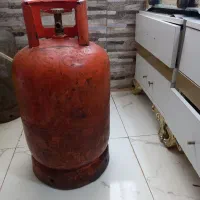کپسول گاز پارس خزر