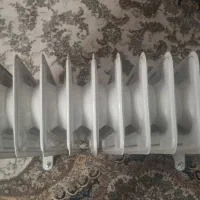 شوفاژ روغنی برقی|آبگرمکن، پکیج، شوفاژ|لنجان, |دیوار