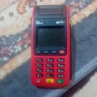 کارت خوان سیار نو نو ۱۰ بار استفاده شوده