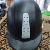 کلاه سوارکاری