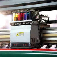 اپراتور چاپ دیجیتال