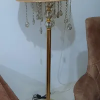 آباژور سالم و نو|چراغ خواب و آباژور|ملایر, |دیوار