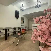 ۱۰۰ متری سند اداری سعادت آباد  خوش نقشه