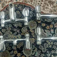 4عدد شیر قدیمی سالم