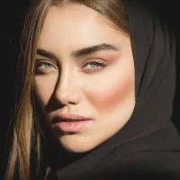 ریلز فیلمبرداری عکاسی پرتره مدل تیزر تبلیغاتی