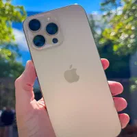 آیفون ۱۶ پرو در حد نو ۱ ماه کار