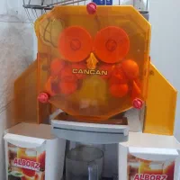 اب پرتقال جان جان صفر یک ماه استفاده