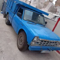 وانت نیسان، مدل ۱۳۸۹ قسطی