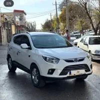 جکs5 مدل 96دنده ای