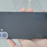ناتینگ cmf phone 1 با حافظهٔ ۲۵۶ گیگابایت