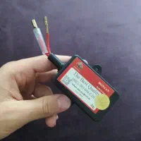 رله شتاب موتور