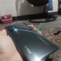 پوکو اف۳ poco f3