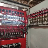 برقکارصنعتی ساختمان لاین ایفون اتصالی