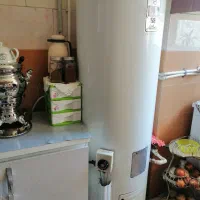 آبگرمکن ایستاده|آبگرمکن، پکیج، شوفاژ|ایوانکی, |دیوار