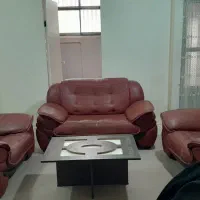 مبل چرم باقیمت مناسب