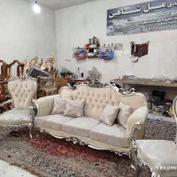 مبل های زیبای شاهین|مبلمان خانگی و میز عسلی|مرند, |دیوار