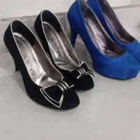 کفش مجلسی زنانه|کیف، کفش، کمربند|رفسنجان, |دیوار