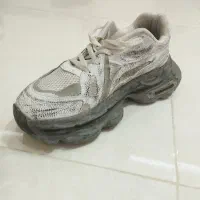 کفش بلنسیاگا|کیف، کفش، کمربند|رشت, کوی جام جم|دیوار