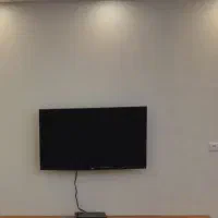تلویزیون ۴۳ ال جی سالم