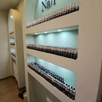 ۳۳۷ عدد لاک ژل نو