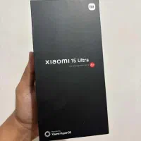xiaomi 15 ultra|موبایل|اصفهان, سپاهان‌شهر|دیوار