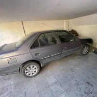 slx|خودرو سواری و وانت|رباط‌کریم, رباط‌کریم|دیوار