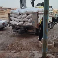 زیر سوله کود کبوتر جمع میکنیم|خدمات باغبانی و درختکاری|کرمانشاه, |دیوار