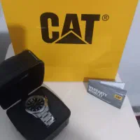 ساعت CATERPILLAR اصل