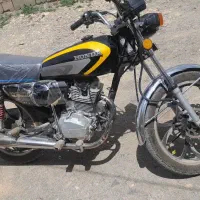 فروش هوندا 200 مدل99