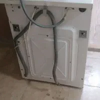 لباسشویی اتوماتیک