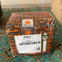 لنت جلو و چراغ خطر سمت چپ سایپا ۱۱۱|قطعات یدکی و لوازم جانبی|زنجان, |دیوار