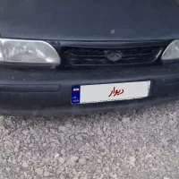 ماشین پرایدمدل ۷۹