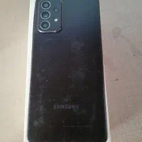 A52s 256 gig ram8|موبایل|تهران, حکیمیه|دیوار